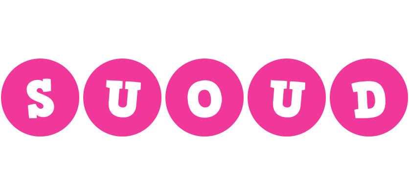 Suoud poker logo