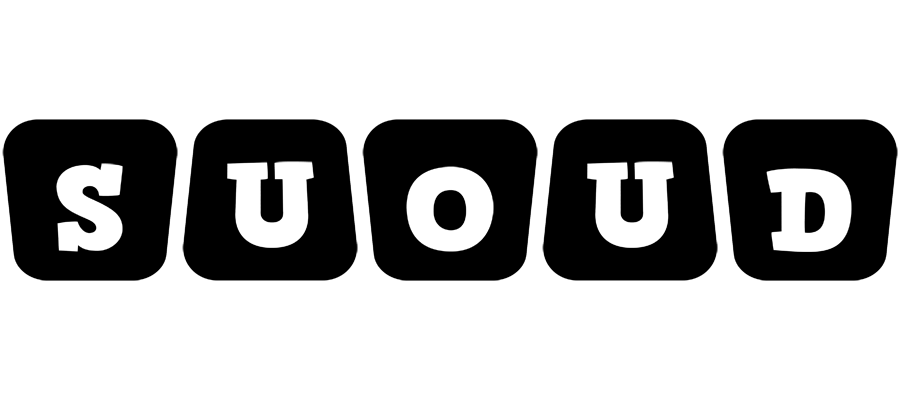 Suoud racing logo