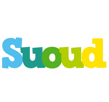 Suoud rainbows logo