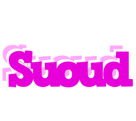 Suoud rumba logo