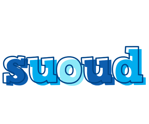 Suoud sailor logo