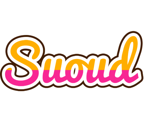 Suoud smoothie logo