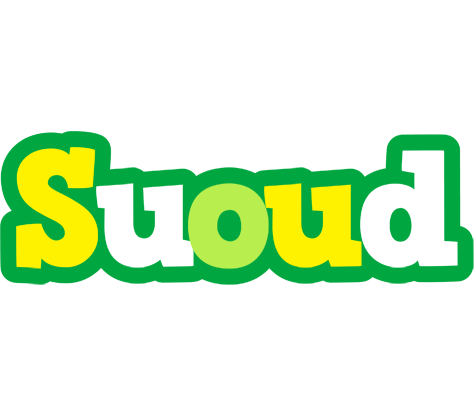 Suoud soccer logo