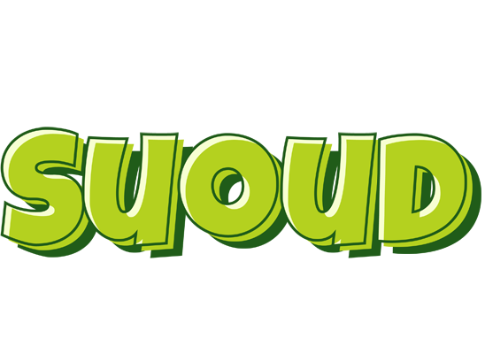 Suoud summer logo