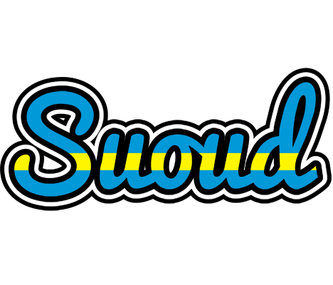 Suoud sweden logo