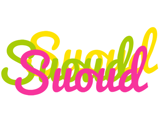 Suoud sweets logo