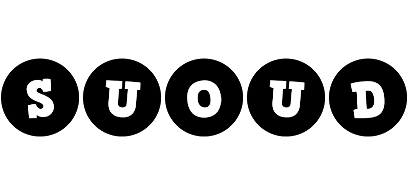 Suoud tools logo
