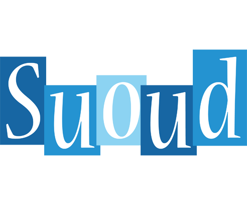 Suoud winter logo