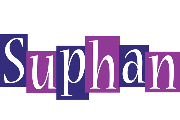 Suphan autumn logo