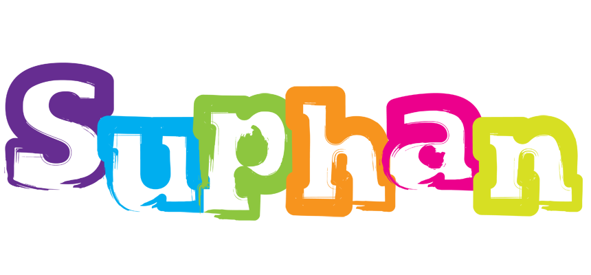 Suphan casino logo