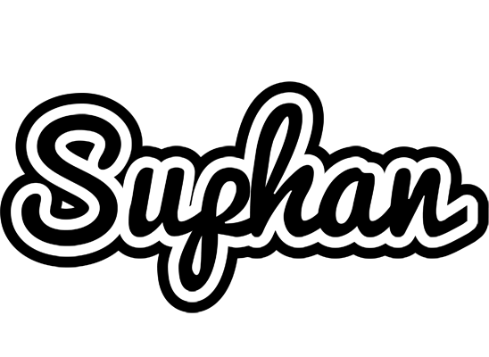 Suphan chess logo