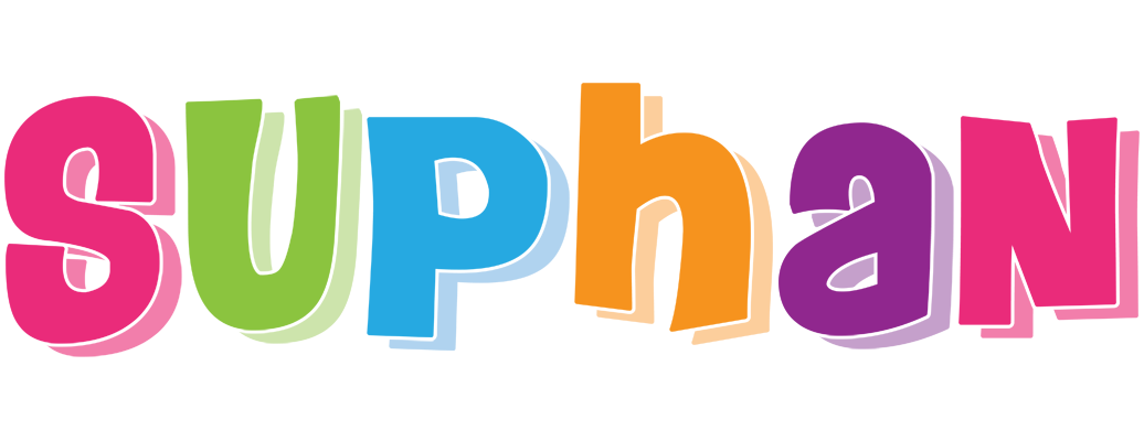 Suphan friday logo