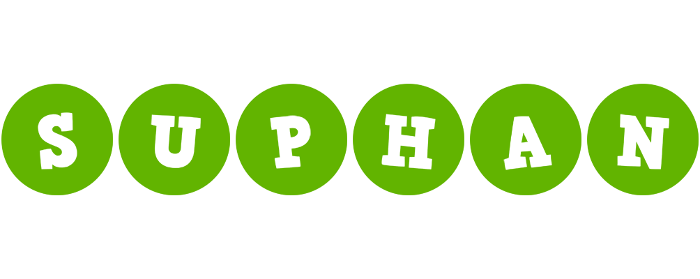 Suphan games logo