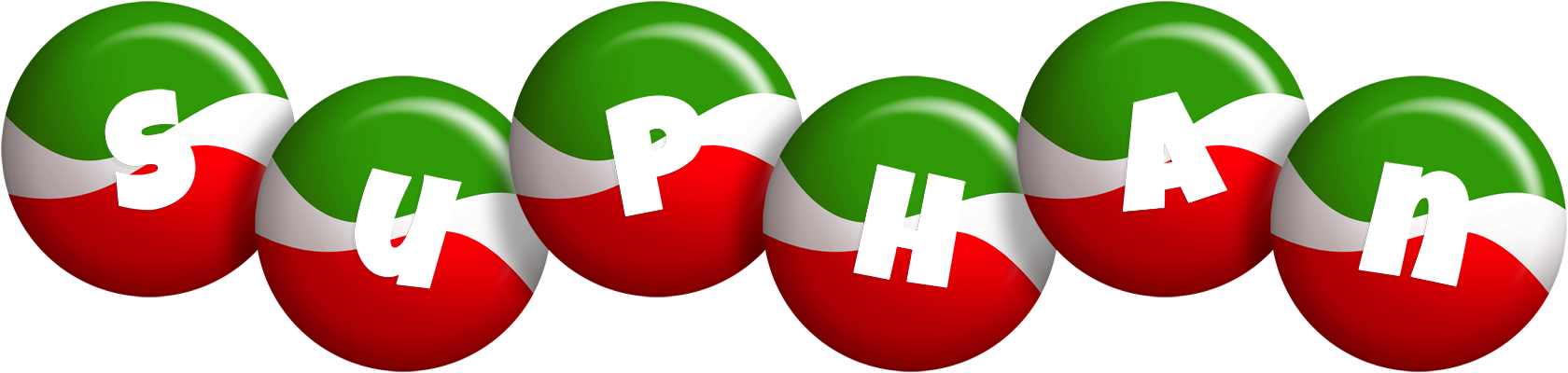 Suphan italy logo