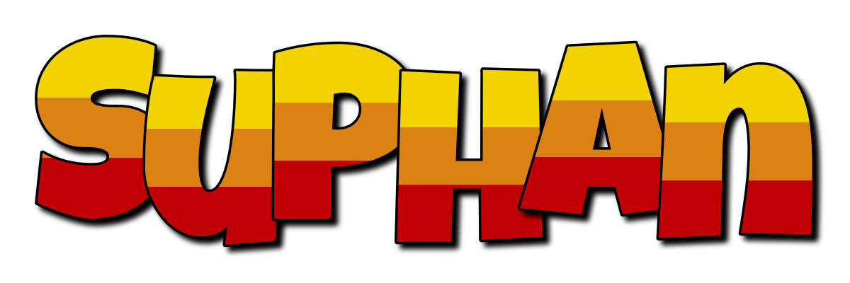 Suphan jungle logo