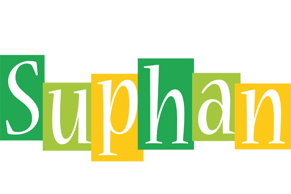 Suphan lemonade logo