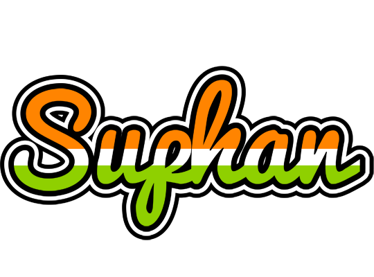 Suphan mumbai logo