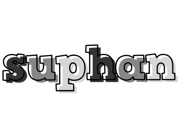 Suphan night logo