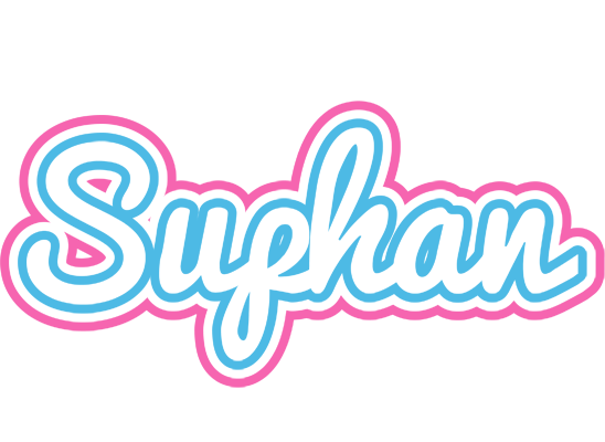 Suphan outdoors logo