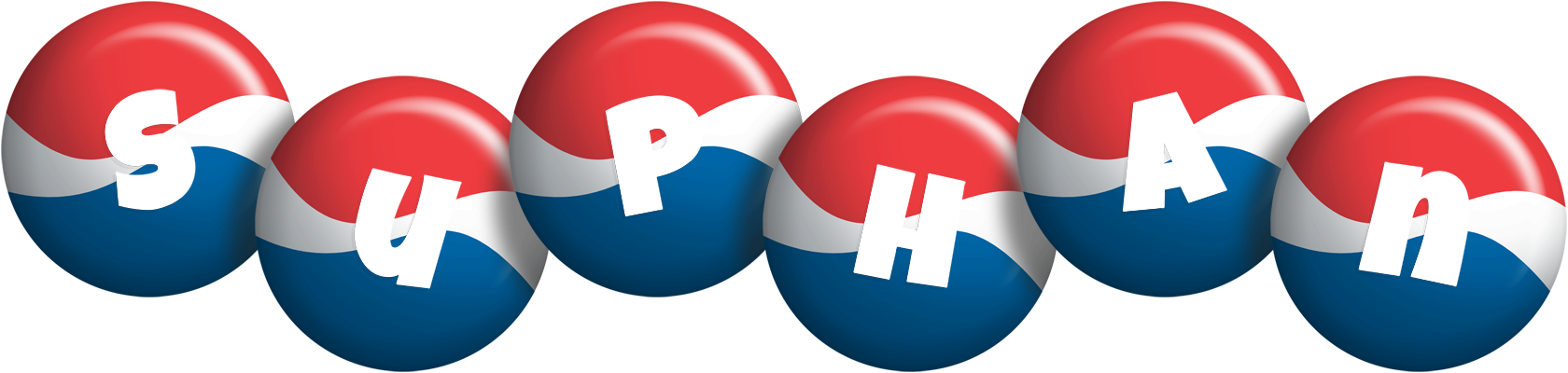 Suphan paris logo