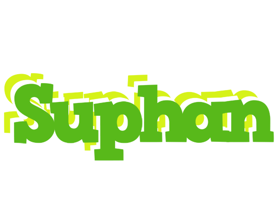 Suphan picnic logo