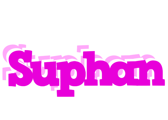 Suphan rumba logo