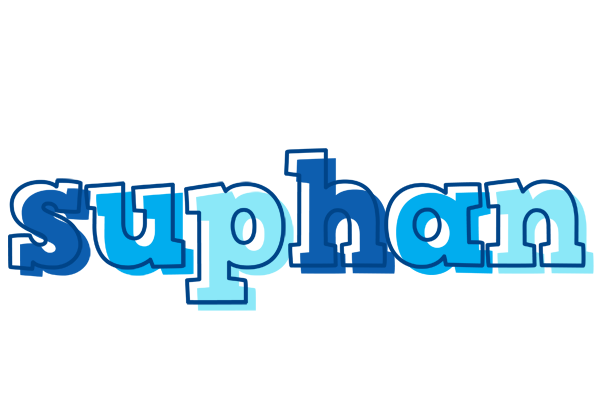 Suphan sailor logo