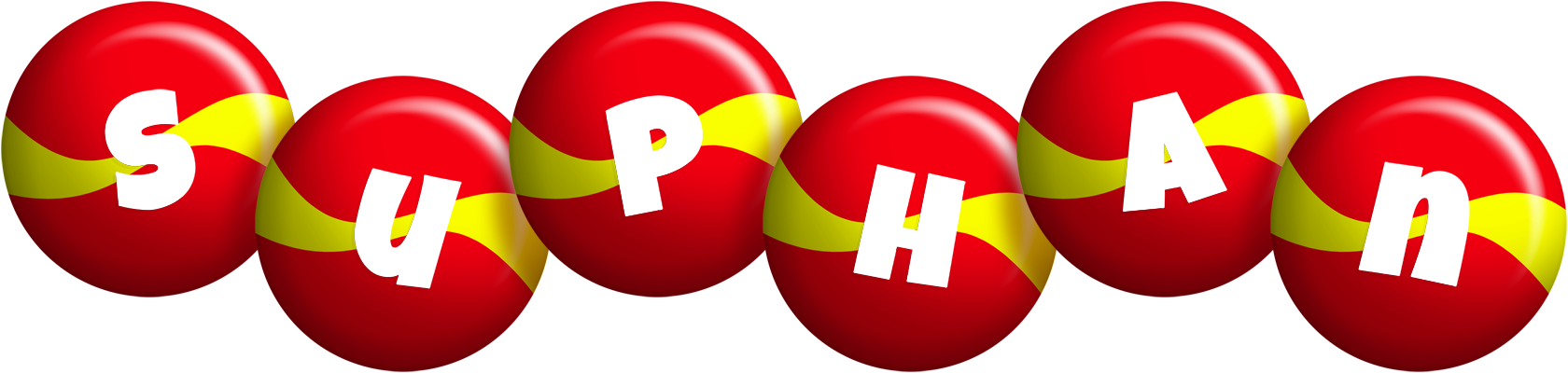 Suphan spain logo
