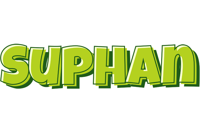 Suphan summer logo