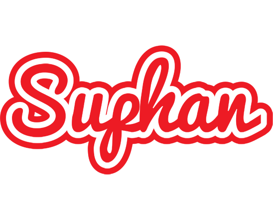 Suphan sunshine logo