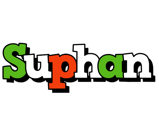 Suphan venezia logo