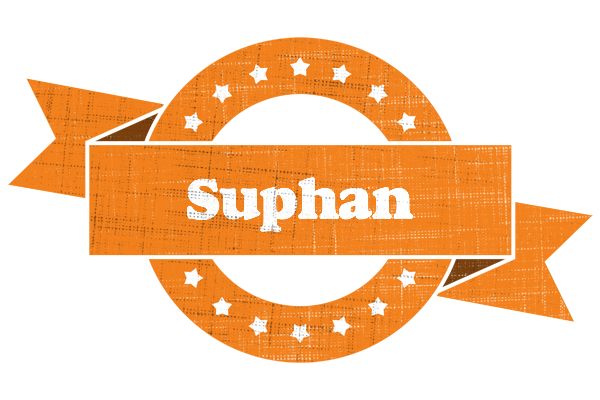 Suphan victory logo