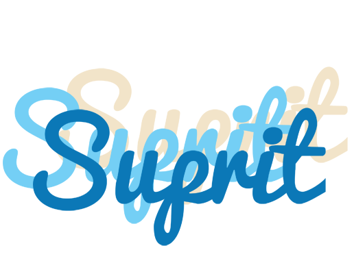 Suprit breeze logo