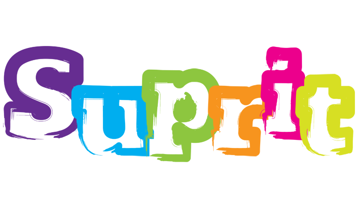 Suprit casino logo