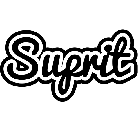 Suprit chess logo