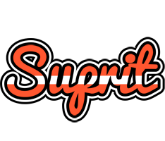 Suprit denmark logo