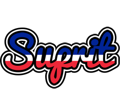 Suprit france logo