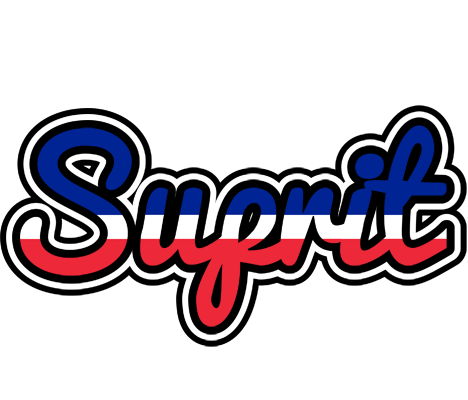 Suprit france logo