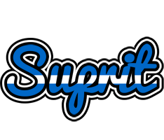 Suprit greece logo
