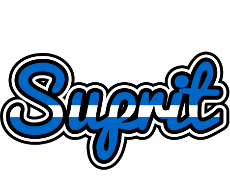 Suprit greece logo