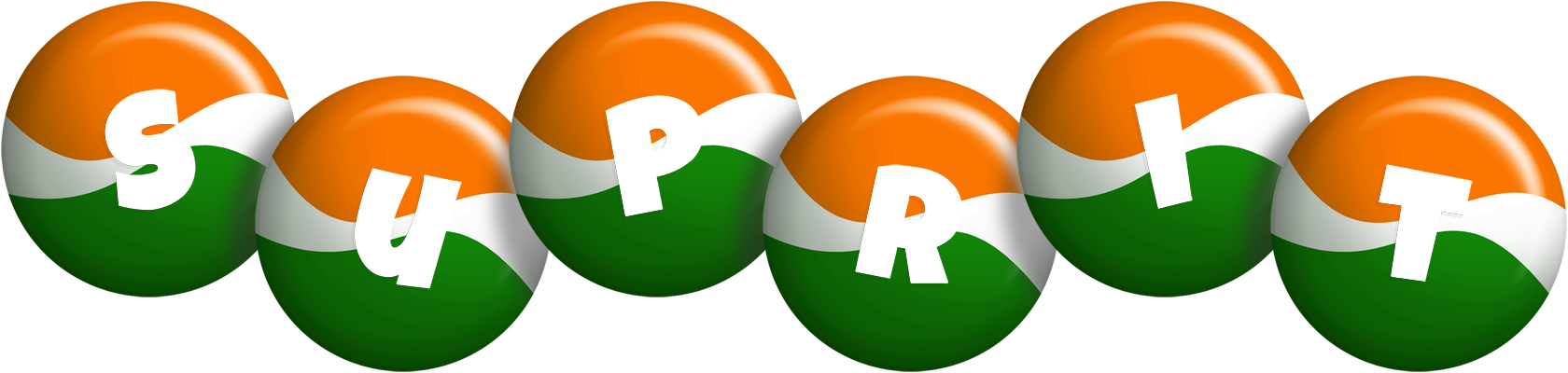 Suprit india logo