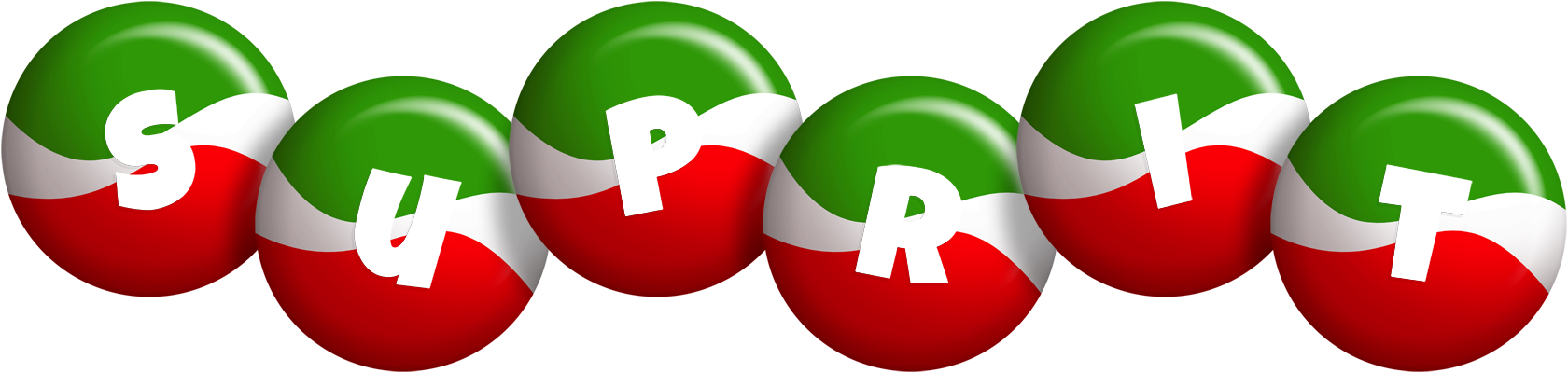 Suprit italy logo