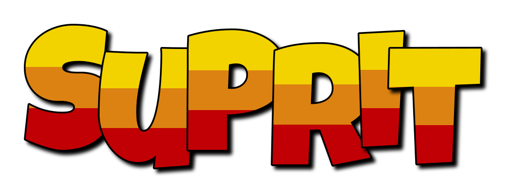 Suprit jungle logo