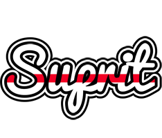 Suprit kingdom logo