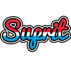Suprit norway logo