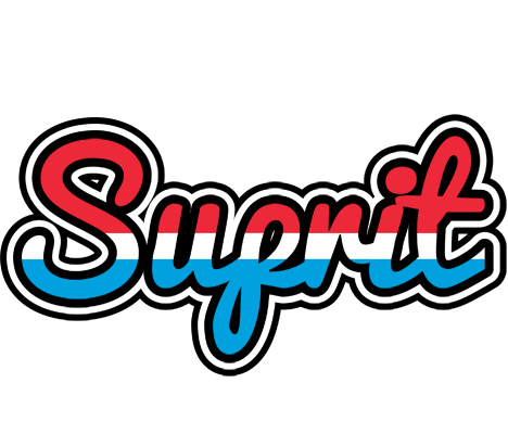 Suprit norway logo