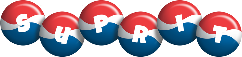 Suprit paris logo