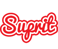 Suprit sunshine logo