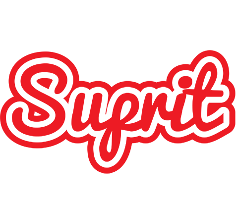 Suprit sunshine logo