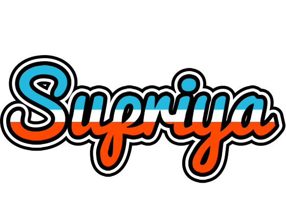 Supriya america logo
